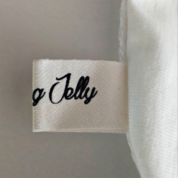 Blooming Jelly Tee Shirt - Picture 5 of 6